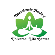 Consciously Healing Universal Life Center