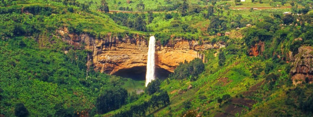 3 DAY SAFARI TO SIPI FALLS