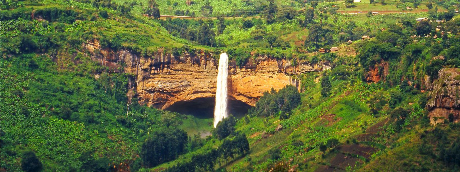 3 DAY SAFARI TO SIPI FALLS